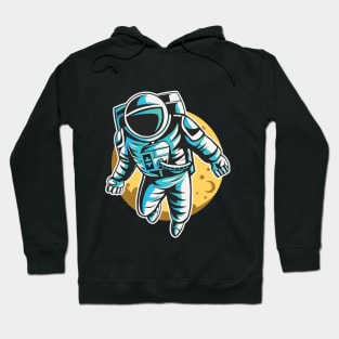 Theta Tfuel Cryptocurrency Blockchain Hoodie